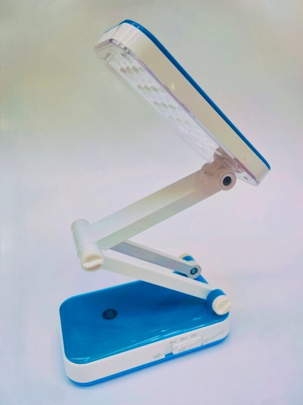 LED Rechargeable Desk Lamp. - Image 4