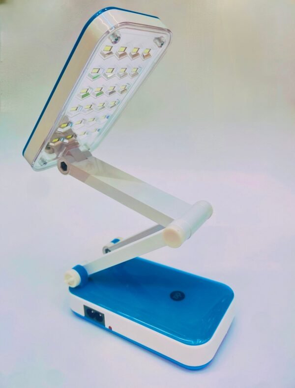 LED Rechargeable Desk Lamp. - Image 3