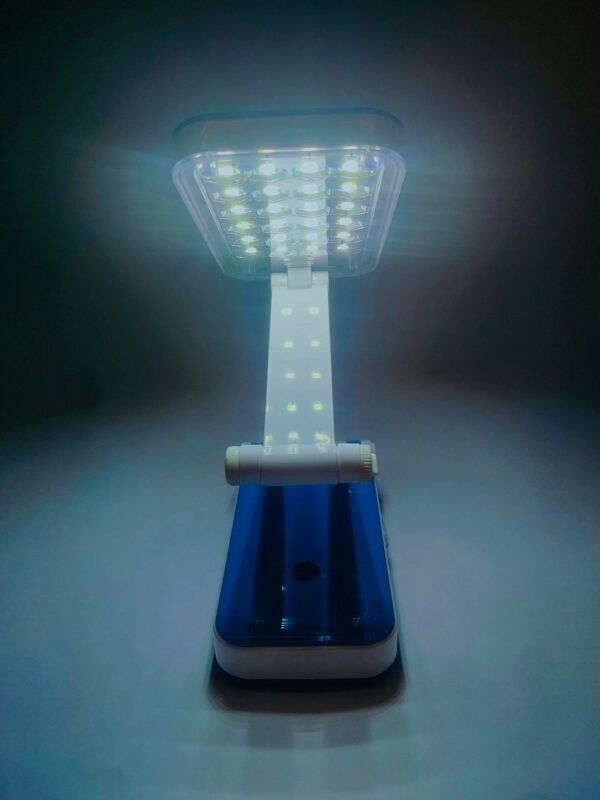 LED Rechargeable Desk Lamp. - Image 7