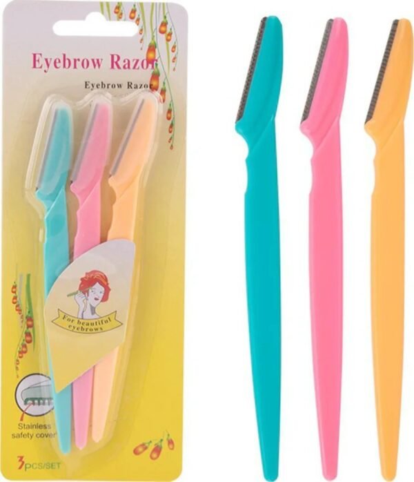 Tinkle Eyebrow Razor - Image 3