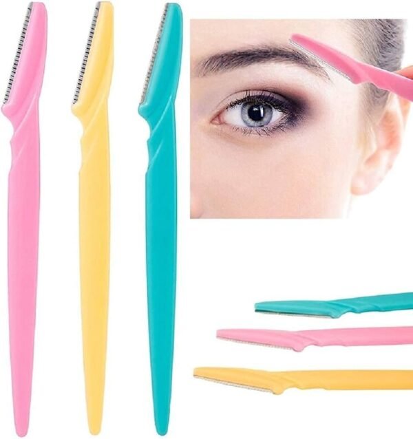 Tinkle Eyebrow Razor - Image 6